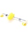 Giostyle Kitchen Bar Yellow