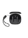 Soundcore by Anker R50i True Wireless Earbuds, 10mm Drivers with Big Bass, Bluetooth 5.3, 30H Long Playtime, Water-Resistant, 2 Mics for AI Clear Calls, 22 Preset EQs, Customization via App (Black)