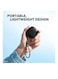 Soundcore by Anker R50i True Wireless Earbuds, 10mm Drivers with Big Bass, Bluetooth 5.3, 30H Long Playtime, Water-Resistant, 2 Mics for AI Clear Calls, 22 Preset EQs, Customization via App (Black)