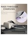 Anker soundcore VR P10 Wireless Gaming Earbuds, Meta Quest 2 Accessories, 30ms Low Latency, Dual Connection, 2.4GHz, USB-C Dongle Included, Compatible With Steam Deck, PS4, PS5, PC, Switch