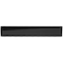 Western Digital MY Passport 1TB Black WDBYVG0010BBK-WESN