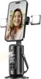 Porodo Face Tracking Smart Mount - Black