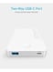 Anker 323 PowerCore PIQ USB-C Power Bank