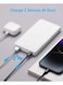 Anker 323 PowerCore PIQ USB-C Power Bank