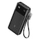 Anker Power Bank 10000mAh 22.5W - Black