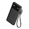 Anker Power Bank 10000mAh 22.5W - Black
