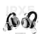 FlexClip Open-Ear Wireless Earbuds   30-Hour Playtime   AI ENC Noise Cancellation   Comfortable &amp; Secure Fit   Bluetooth Headphones &ndash; Black