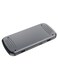 PORODO Gaming Multimedia &amp; Gaming Console 4.5" 128MB RAM + 64GB 3000mAh, 5000+ Installed Games, 64GB Expanded Memory - Black