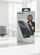 Green Lion 9H Steve HD Clear Glass Screen Protector for iPhone 17 Pro Max &ndash; Ultra Clear Tempered Glass, Full Coverage, Scratch &amp; Fingerprint Resistant