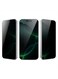Green Lion Privacy 9H Steve HD Glass Screen Protector for iPhone 17 Air &ndash; Anti-Spy Tempered Glass, Full Coverage, Scratch &amp; Fingerprint Resistant