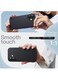 Silicone Case for iPhone 17 &ndash; Soft Liquid Silicone Protective Cover, Shockproof Anti-Scratch Case, Microfiber Lining, Slim &amp; Lightweight Design, Wireless Charging Compatible