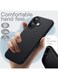 Silicone Case for iPhone 17 &ndash; Soft Liquid Silicone Protective Cover, Shockproof Anti-Scratch Case, Microfiber Lining, Slim &amp; Lightweight Design, Wireless Charging Compatible
