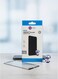 Andy Q Privacy Screen Protector for iPhone 17 Pro &ndash; Anti-Spy Tempered Glass, Full Coverage, HD Clarity, Scratch &amp; Fingerprint Resistant