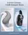Anker Soundcore V40i Open-Ear Earbuds