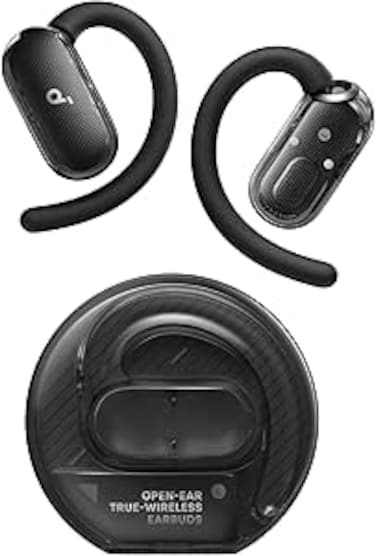 Anker Soundcore V40i Open-Ear Earbuds