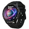 Fastrack Jupiter Flex Smart Watch - Black (38165PP01)