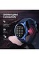 Fastrack Jupiter Flex Smart Watch - BLUE (38165PP02)