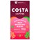 Costa Coffee Dark and Intense Brazilian Blend Ristretto Coffee Capsules 10 Capsules, Pack of 2