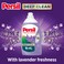 Persil Deep Clean Plus Power Gel Lavender 2.9L