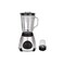 Two-in-One High Power Blender for Smoothies and Juices Durable Design for Fruits and Vegetables.