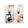 Two-in-One High Power Blender for Smoothies and Juices Durable Design for Fruits and Vegetables.
