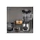 Two-in-One High Power Blender for Smoothies and Juices Durable Design for Fruits and Vegetables.