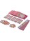 RIETHMULLER Unicorn Stationery Favor Set 20pcs