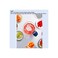 Electric Grape &amp; Garlic Peeling Machine, Rechargeable Multifunctional Kitchen Peeler (blue 1 set)