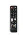 Replacement Remote Control for TV Models GQ85Q70TGTXZG, GQ85Q80TGTXZG, GU43TU8079, GU43TU8079UXZG, GU50TU8079U, GU50TU8079UXZ - Universal TV Remote Control