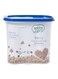Life Berry Cereal Box Blue