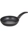 BERGNER Orion frypan, 20 cm, forged aluminium, induction bottom, grey colour,marble+ coating, BG8508MBG