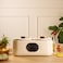 Multi-Purpose Double-Liner Rice Cooker