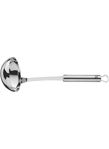 WMF Soup Ladle. Stainless Steel. 30cm.