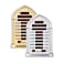 Digital Islamic Azan Prayer Clock with LED Display, Multiple Azan Sounds &amp; Temperature