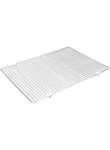 Wilton Rectangle Cooling Grid, Multicolor, 3.52 x 39.08 x 52.8 cm