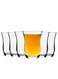 Harman Tea Glass 95cc 6pcs set