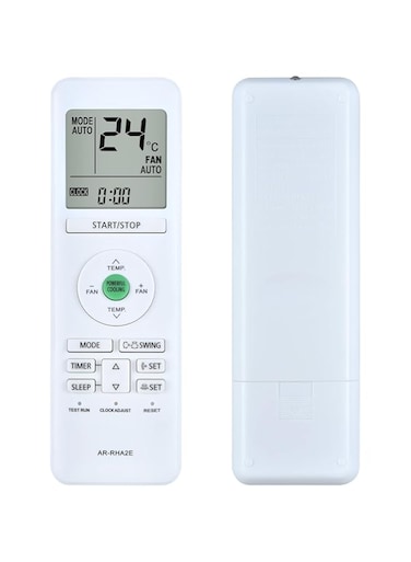 WDZP AR-RHA2E New air conditioner remote control for general air conditioning controller