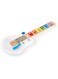 Baby Einstein Strum Along Songs Magic Touch Musical Wooden Electronic Guitar Toy, 12 Months and Up