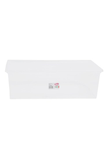 Easy Storage Box Transparant 32Liters