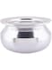 AKDC Round Aluminium Cooking Pot With Same Sizeid