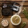 AWAFI MILL Somali Black Frankincense 100g    Boswellia neglecta