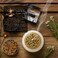 AWAFI MILL Guggul Resin 100g   Guggal   Commiphora wightii