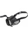 Ferplast Muzzle Net Black Muzzle, Device for Dogs Biting Behavior Xxl