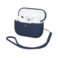 SILICONE CASE AIRPODS PRO2 BLUE