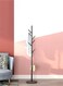 Coat Rack, Standing Metal Clothes Rack Hat Hanger, Metal Rack Hanger Hook Stand