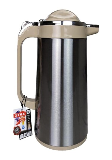 Handy Jugs Side Push Button 1.9 Ltr