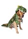 Dog Costume - Alligator Dog Costume, Halloween Dog Crocodile Costume for Small Medium Large Dogs, Funny Cosplay Dress - Dress Your Dogs Like a Crocodile. (3XL)