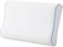 Home Contoured Sleep Pillow &acirc;&euro;&ldquo; Cervical Memory Foam Pillow for Neck &amp; Shoulder Pain Relief