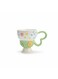 Ceramic Mug 380Ml Assorted Color