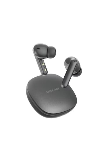 Osaka True Wireless Earbuds with Hybrid ANC, Dual Mic ENC &amp; Bluetooth 5.4